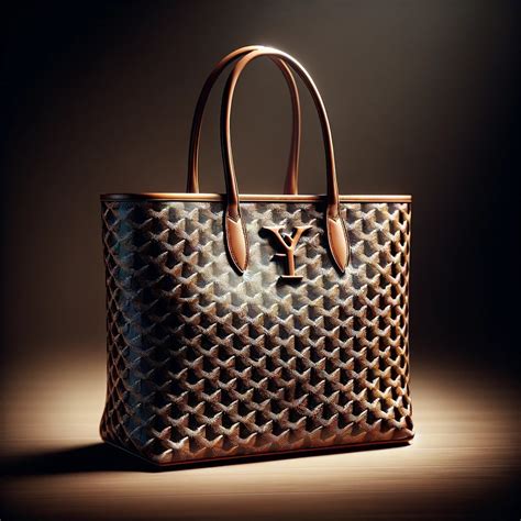 The Ultimate Bag Guide: The Goyard S.